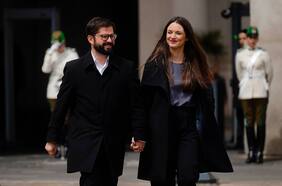 “En menos de un año se está realizando este cambio y se implementa desde ya”: Boric destaca anuncio de Karamanos sobre cierre de la Coordinación Sociocultural