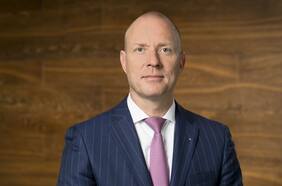 Michael Strobaek de Credit Suisse: “En 2021 los inversionistas deberían pensar en mercados rezagados y atreverse a ser contrarios”