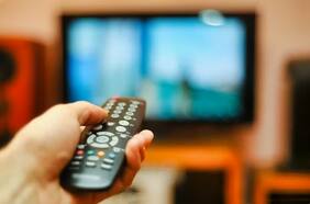 Fútbol, teleseries y realities: lo más visto por los chilenos en la TV en 2023