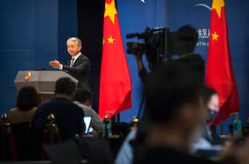 China expulsa a diplomática canadiense en respuesta a medida similar por parte de Ottawa