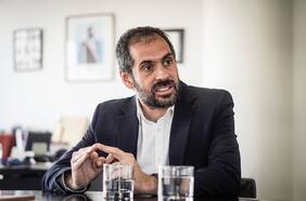 Ministro Grau: En el gobierno “no estamos facultados a comunicar la decisión” de la Comisión Antidistorsiones