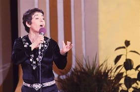 La última guardiana en la vida de Cecilia lanza biografía: “Tenía el miedo de que la dejaran de querer”