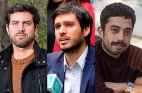 La incómoda despedida del Frente Amplio a Piñera