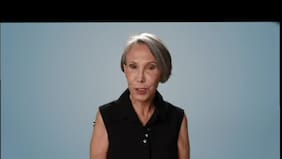 Florinda Meza está en Chile y al recordar a Chespirito confirma que el romance partió en el país