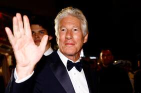 Los 3 simples hábitos de Richard Gere para fortalecer su bienestar mental y físico a los 75 años