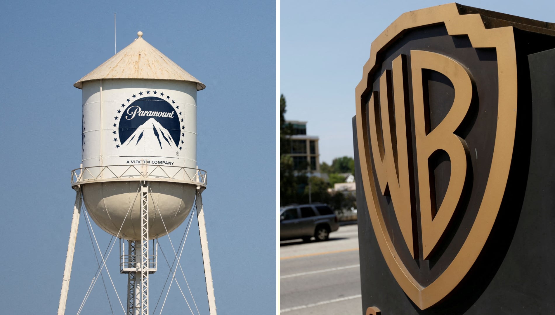Paramount Skydance cierra la compra de Warner Bros Discovery y nace Skydance