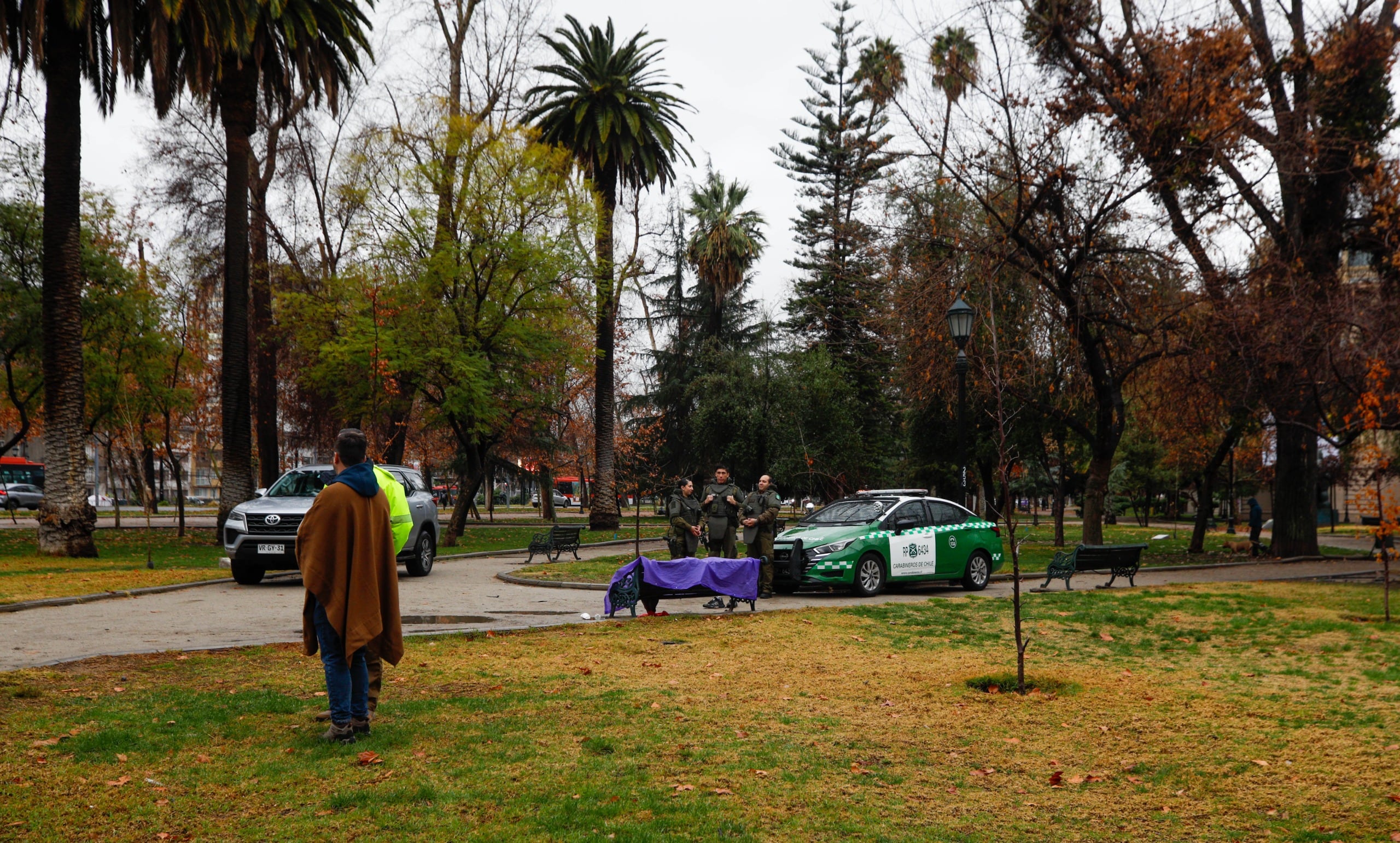Las vidas interrumpidas por el temporal: lo que se sabe de las víctimas fatales y el desfase con el conteo de Senapred