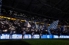 Al borde de la desaparición: legendario equipo de la Bundesliga pasa por el peor momento de su historia