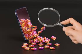 Instagram revelará a tus amigos los Reels que te han gustado