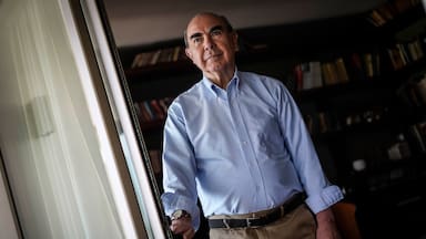 Roberto Méndez: “Si el gobierno no se hace cargo del pesimismo, su programa y la posibilidad de traspasar a un segundo gobierno sencillamente se esfuman”