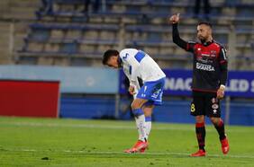 Ñublense vs. Universidad Católica: El fútbol por TV y más actividad deportiva para este viernes