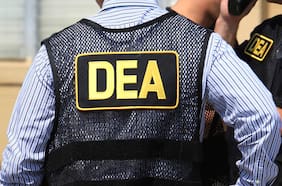 PDI detiene a prófugo internacional en Colombia tras coordinación con la DEA