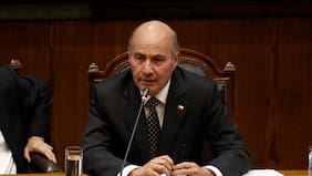 “Jamás ocuparía esa palabra”: Quiroz refuta publicación del gobierno en redes sociales que acusaba la “quiebra” del Estado