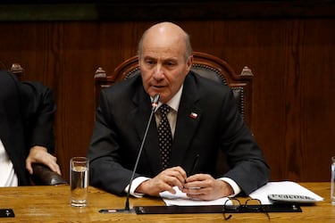 “Jamás ocuparía esa palabra”: Quiroz refuta publicación del gobierno en redes sociales que acusaba la “quiebra” del Estado