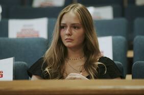 “Estaba médicamente secuestrada”: la conmovedora historia tras el documental de Netflix Cuiden a Maya