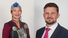 Distrito 23: Schubert y Ñanco mantienen su cupo, PDG logra escaño y Tomás Kast resultó electo por Evópoli en La Araucanía