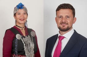 Distrito 23: Schubert y Ñanco mantienen su cupo, PDG logra escaño y Tomás Kast resultó electo por Evópoli en La Araucanía