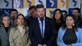 Johannes Kaiser tras triunfo de Jara: “Creemos que el Partido Comunista es un peligro para nuestra institucionalidad”