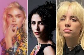 Olivia, Camila, Marisa y Billie: hacia otro año musical dominado por las mujeres