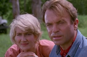 Mucho más allá de Jurassic Park: cuál fue el legado de Sam Neill en el cine