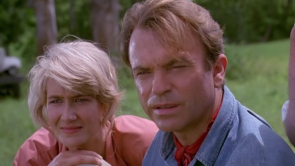 Mucho más allá de Jurassic Park: cuál fue el legado de Sam Neill en el cine