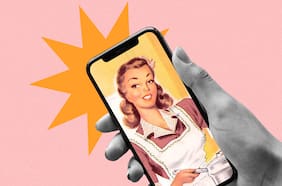 Tradwives, el movimiento que promueve el rol tradicional de la mujer en el hogar