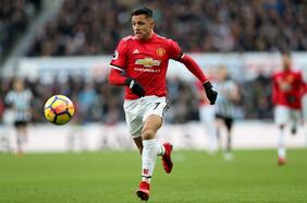 “Mourinho me dijo: ahora no vas a pelear ni quebrar a Alexis”: Marcos Rojo revela anécdota con Sánchez en su arribo a Manchester