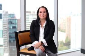 Cambio en Itaú Colombia: Roxana Zamorano asumirá como vicepresidenta financiera y administrativa