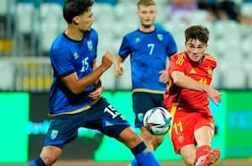 “El territorio de al-Andalus”: la insólita polémica entre España y Kosovo por un partido Sub 21