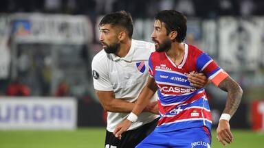 Juan Martín Lucero se acerca a la U: revisa las movidas de los clubes de Primera División para la temporada 2026