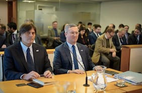 TDLC acoge propuesta de mayor transparencia para conglomerados económicos, pero rechaza intervención