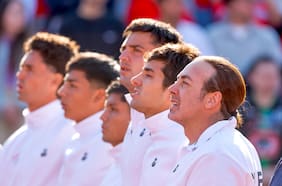 Ya hay nómina de Chile para Copa Davis: los elegidos por Nicolás Massú para enfrentar a Serbia