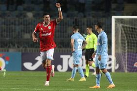 Magallanes supera a O’Higgins y suma un triunfo clave para pensar en la salvación