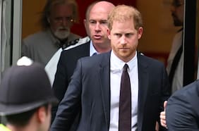 El príncipe Harry busca restablecer protección policial tras amenaza del grupo Al Qaeda