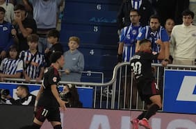 El Niño Maravilla tenía la llave: Alexis Sánchez vuelve al gol tras 537 días y le da un triunfo clave al Sevilla