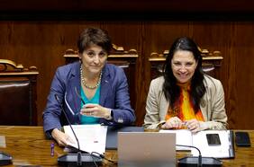 Gobierno acelera discusión de eutanasia y apuesta a despacharlo en tres días