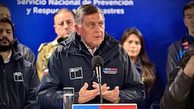Balance por sistema frontal: cuatro fallecidos, una persona desaparecida, 969 albergadas y más de 11 mil viviendas dañadas