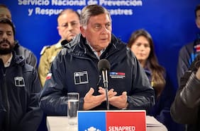 Balance por sistema frontal: cuatro fallecidos, una persona desaparecida, 969 albergadas y más de 11 mil viviendas dañadas