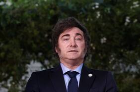 Bolivia convoca a embajador argentino tras relativización del golpe por parte de Milei