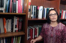 Cristina Moyano, historiadora: “Cuando el PC ha ingresado en coaliciones, ha respetado la institucionalidad”