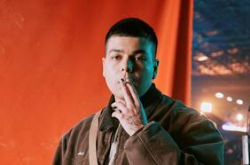 Gianluca sube la apuesta en Las Vegas: escucha su nuevo single