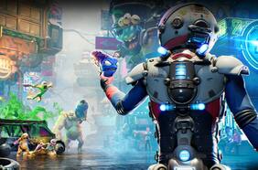 High On Life esconde un easter egg que alienta a los ‘speedrunners’
