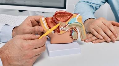 Radar LT | Tecnología chilena avanza contra el cáncer de próstata