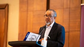 “Incluso las guerras tienen reglas”: director general de la OMS rechaza ataque a almacenaje sanitario en Ucrania