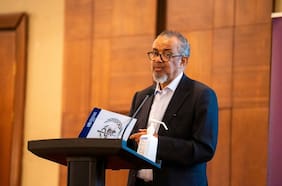 “Incluso las guerras tienen reglas”: director general de la OMS rechaza ataque a almacenaje sanitario en Ucrania
