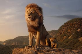Mufasa: The Lion King retrasa su lanzamiento para fines de 2024