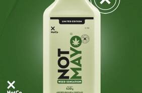 NotCo lanza prototipo de mayonesa en base a aceite de cáñamo