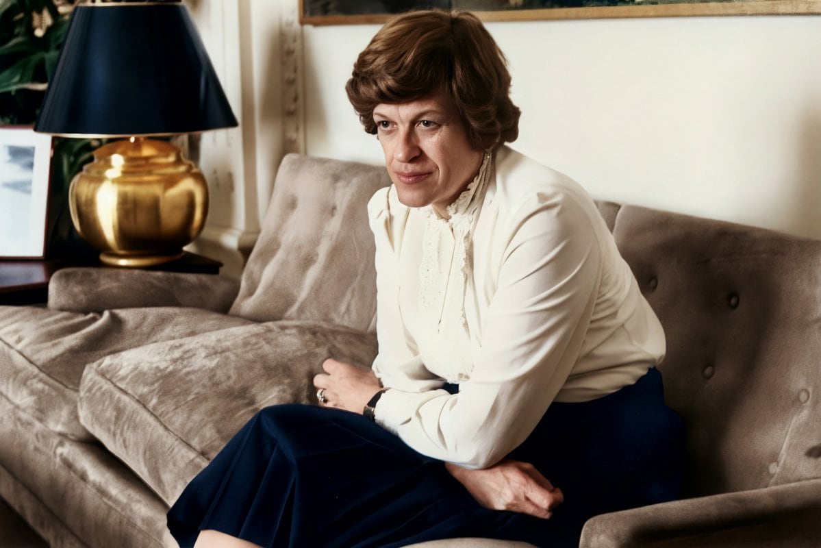 Fallece a los 96 años Carmen Grez, exalcaldesa de Providencia