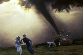 Twisters será una película con nuevos personajes y no incluiría a Helen Hunt