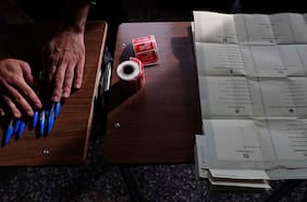 Columna de Antoni Gutiérrez-Rubí: ¿La política nacional condiciona el voto en elecciones locales?